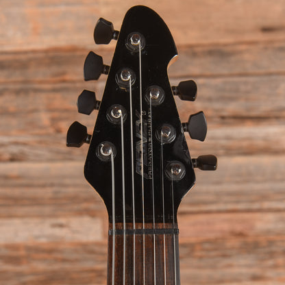 Peavey Predator Plus TR7 Grey Electric Guitars / Solid Body