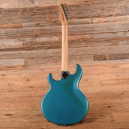 Peavey T-26 Metallic Blue 1982 Electric Guitars / Solid Body