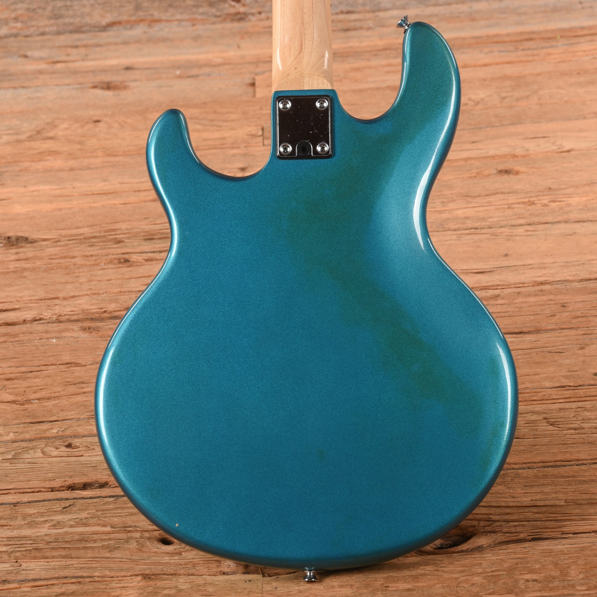 Peavey T-26 Metallic Blue 1982 Electric Guitars / Solid Body