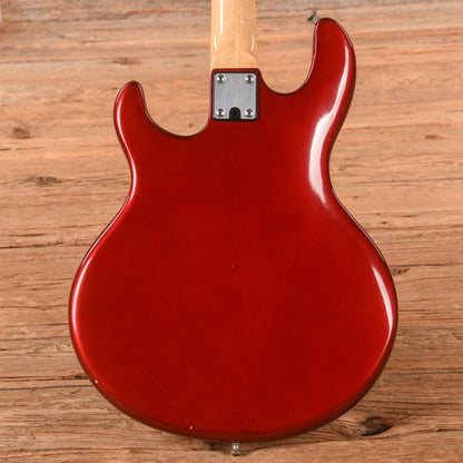 Peavey T-27 Metallic Red 1982 Electric Guitars / Solid Body