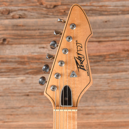 Peavey T-27 Metallic Red 1982 Electric Guitars / Solid Body