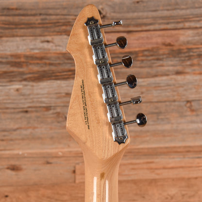 Peavey T-30 Natural 1982 Electric Guitars / Solid Body