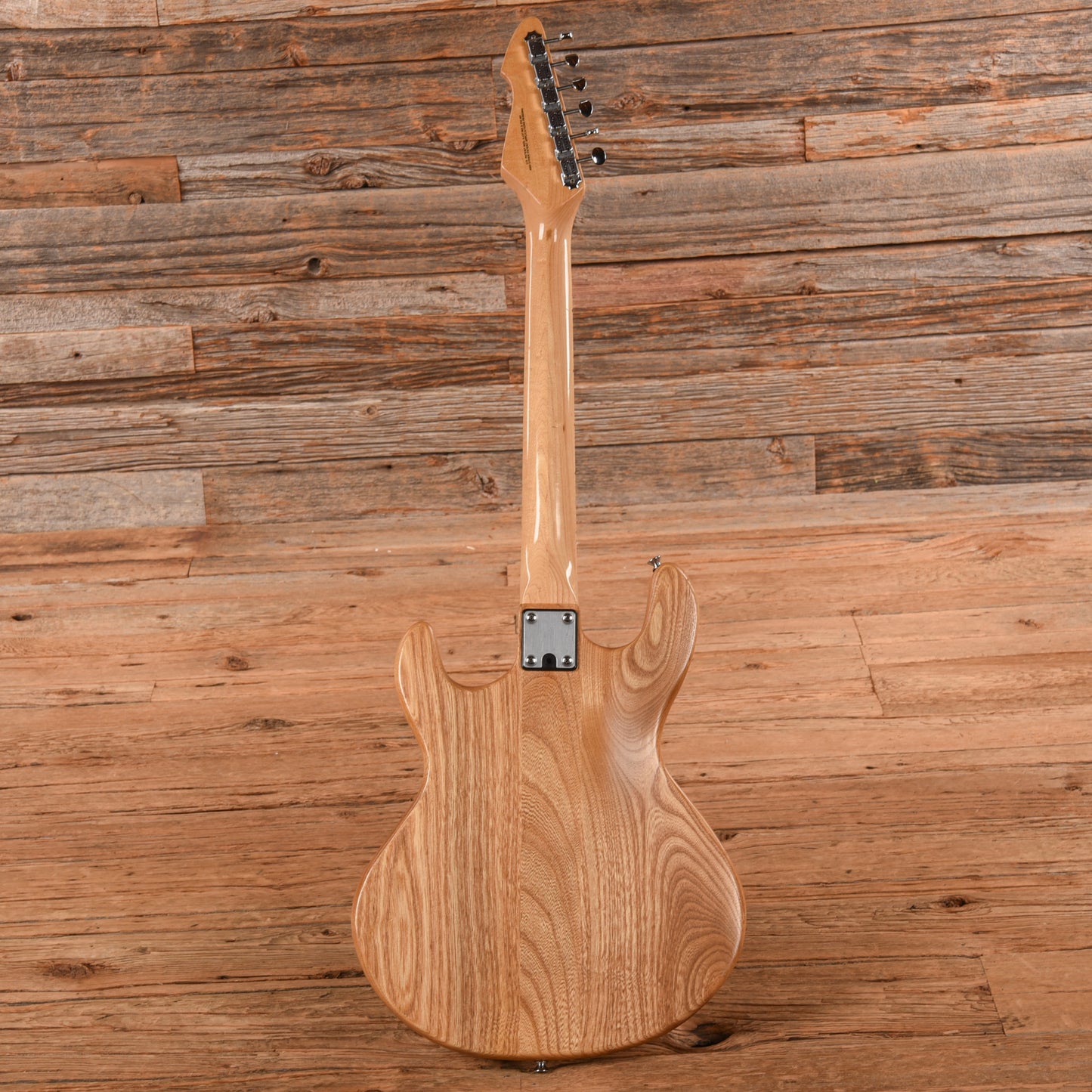 Peavey T-30 Natural 1982 Electric Guitars / Solid Body