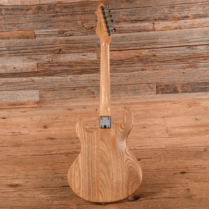 Peavey T-30 Natural 1982 Electric Guitars / Solid Body