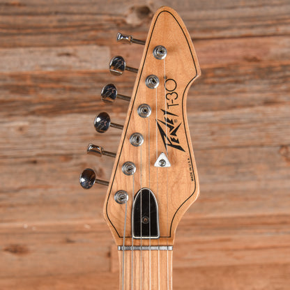 Peavey T-30 Natural 1982 Electric Guitars / Solid Body