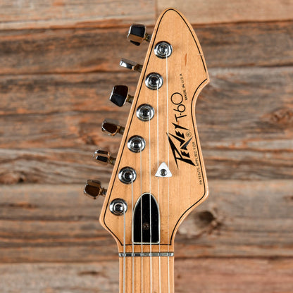 Peavey T-60 Natural 1980s Electric Guitars / Solid Body