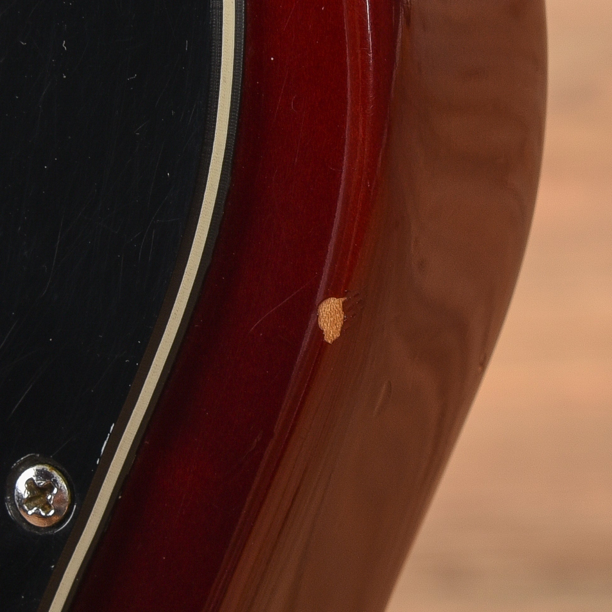 Peavey T60 Burgundy 1992 Electric Guitars / Solid Body