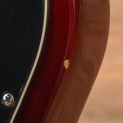 Peavey T60 Burgundy 1992 Electric Guitars / Solid Body