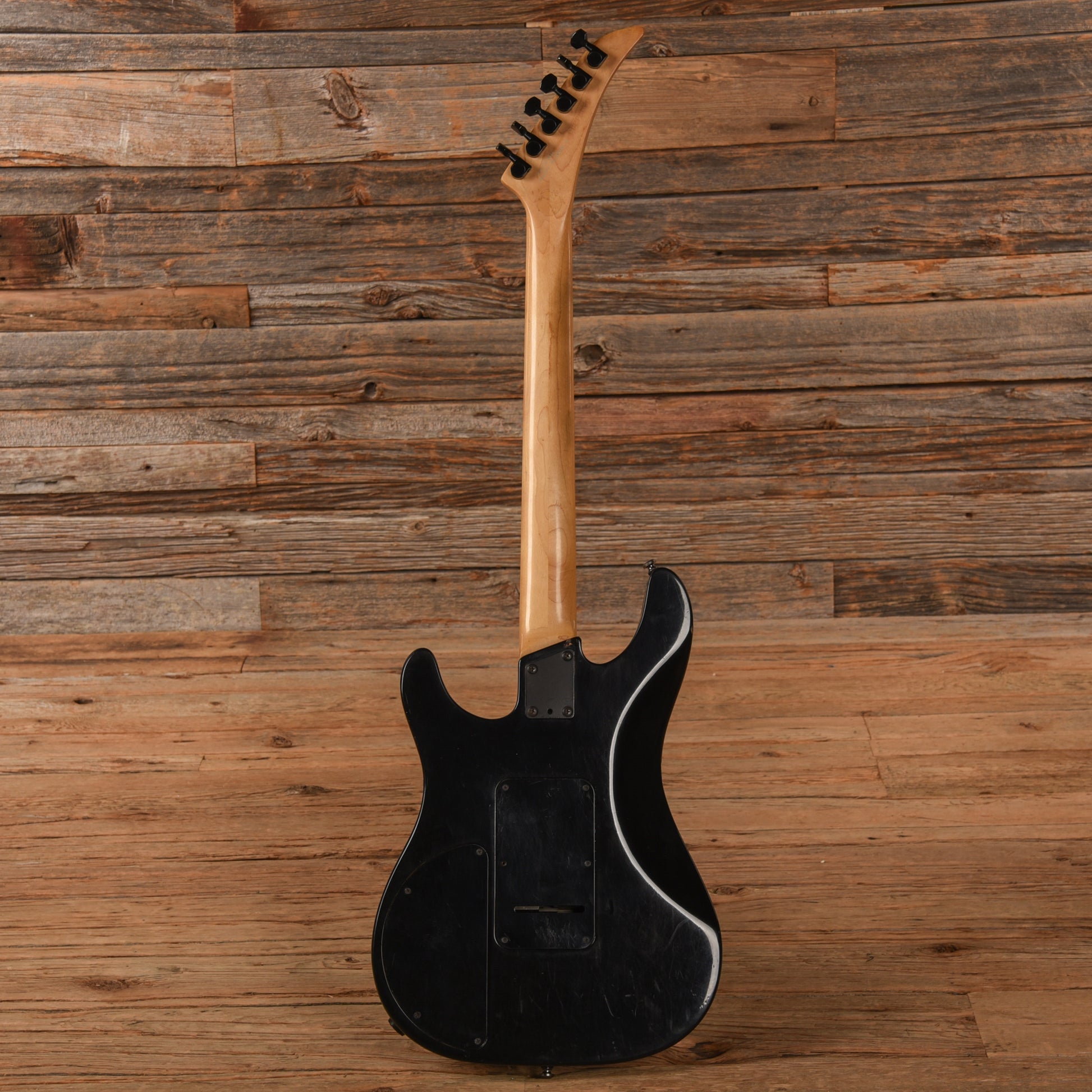 Peavey Tracer Blue Marble 1989 Electric Guitars / Solid Body