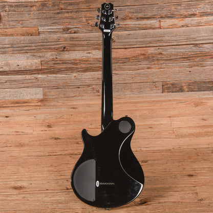 Peavey Electric with Signatures Black - Zac Brown