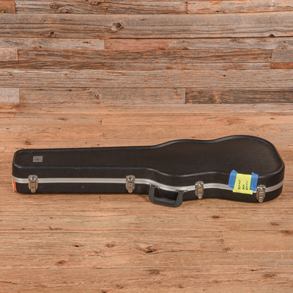 Peavey Electric with Signatures Black - Zac Brown