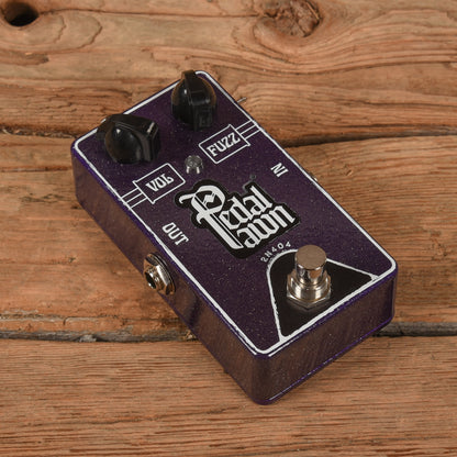 Pedal Pawn 2N404 FUZZ Effects and Pedals / Fuzz