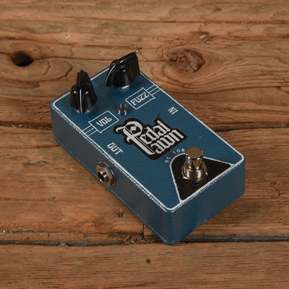 Pedal Pawn BC108 Silicon Fuzz Effects and Pedals / Fuzz