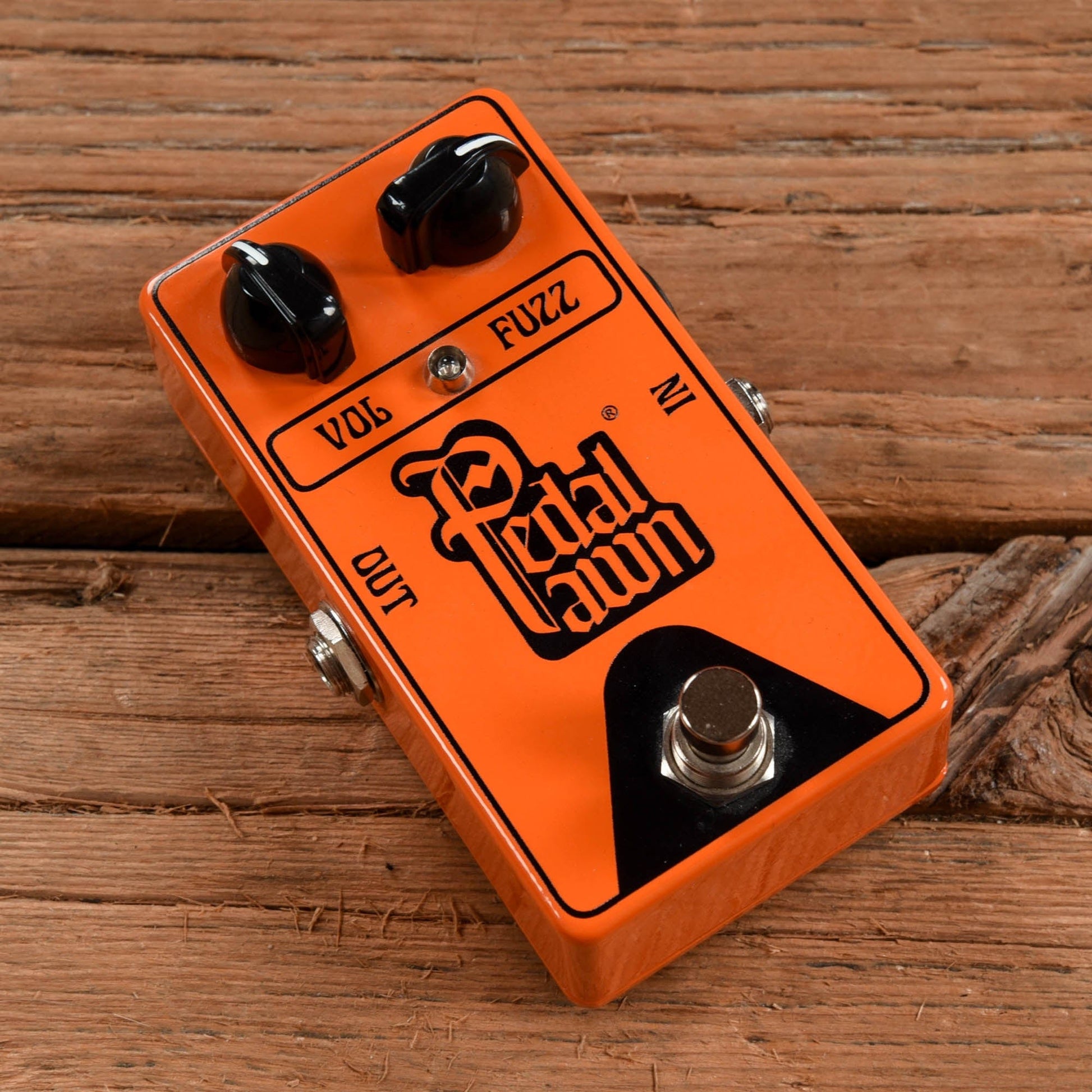 pedal pawn Pedal Pawn NKT275 Fuzz