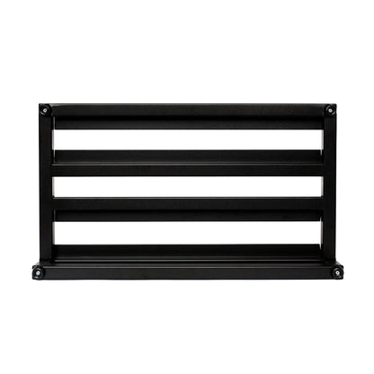 Pedaltrain Classic 1 Pedalboard w/Velcro & Zip Ties (Case not Included) Amps / Bass Amps / Pedalboard Bass Amps