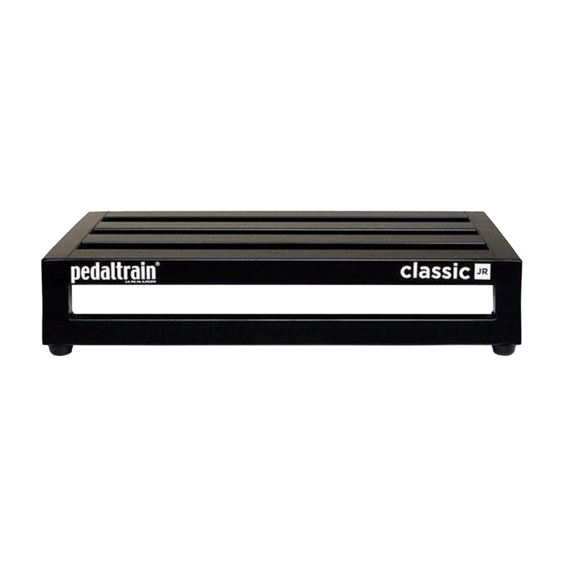 Pedaltrain Classic Jr Pedalboard w/Velcro & Zip Ties (Case not Included) Amps / Bass Amps / Pedalboard Bass Amps