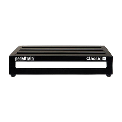 Pedaltrain Classic Jr Pedalboard w/Velcro & Zip Ties (Case not Included) Amps / Bass Amps / Pedalboard Bass Amps