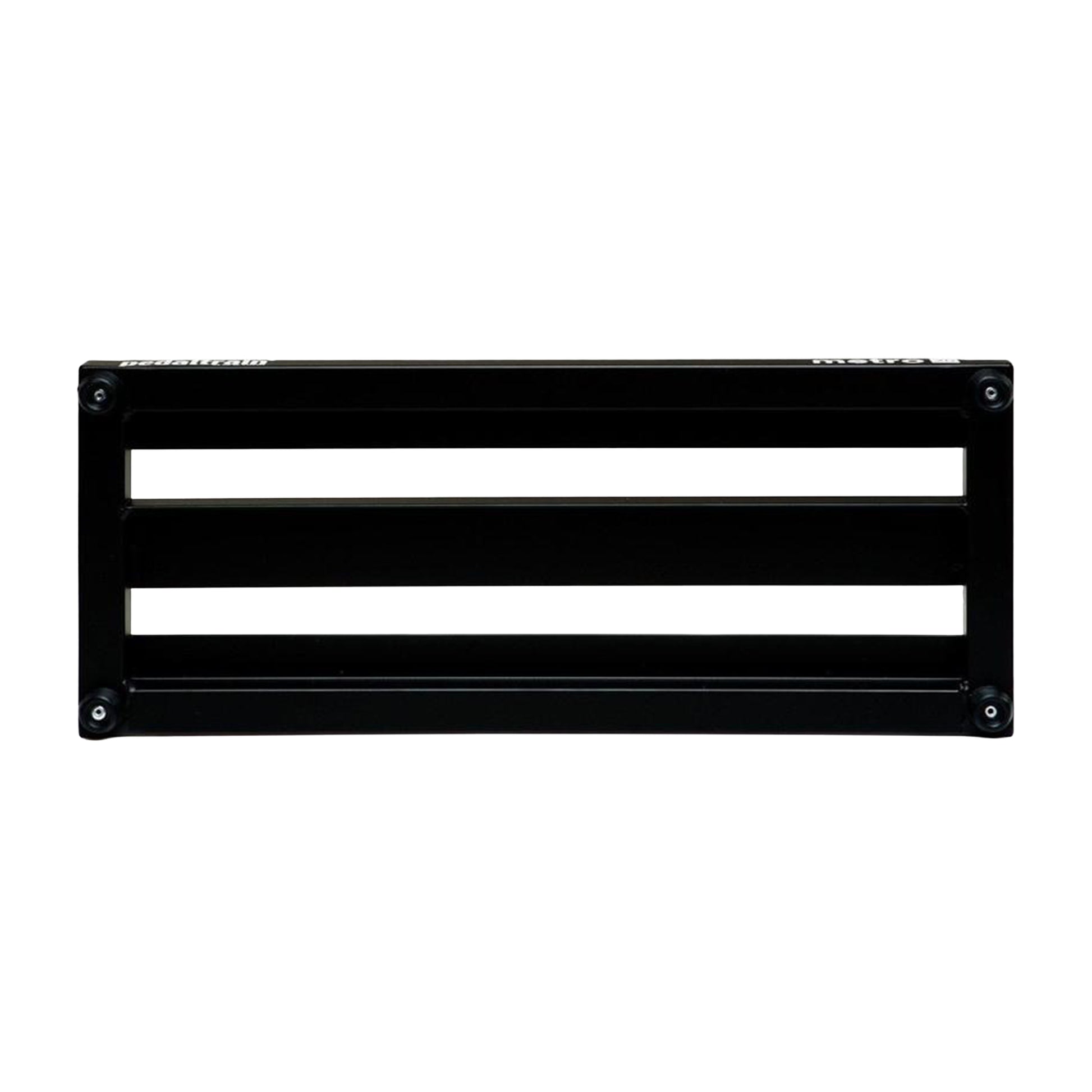 Pedaltrain Metro 20 Pedalboard w/Velcro & Zip Ties (Case not Included) Amps / Bass Amps / Pedalboard Bass Amps