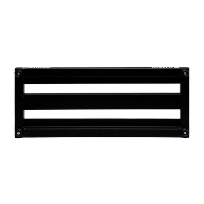 Pedaltrain Metro 20 Pedalboard w/Velcro & Zip Ties (Case not Included) Amps / Bass Amps / Pedalboard Bass Amps