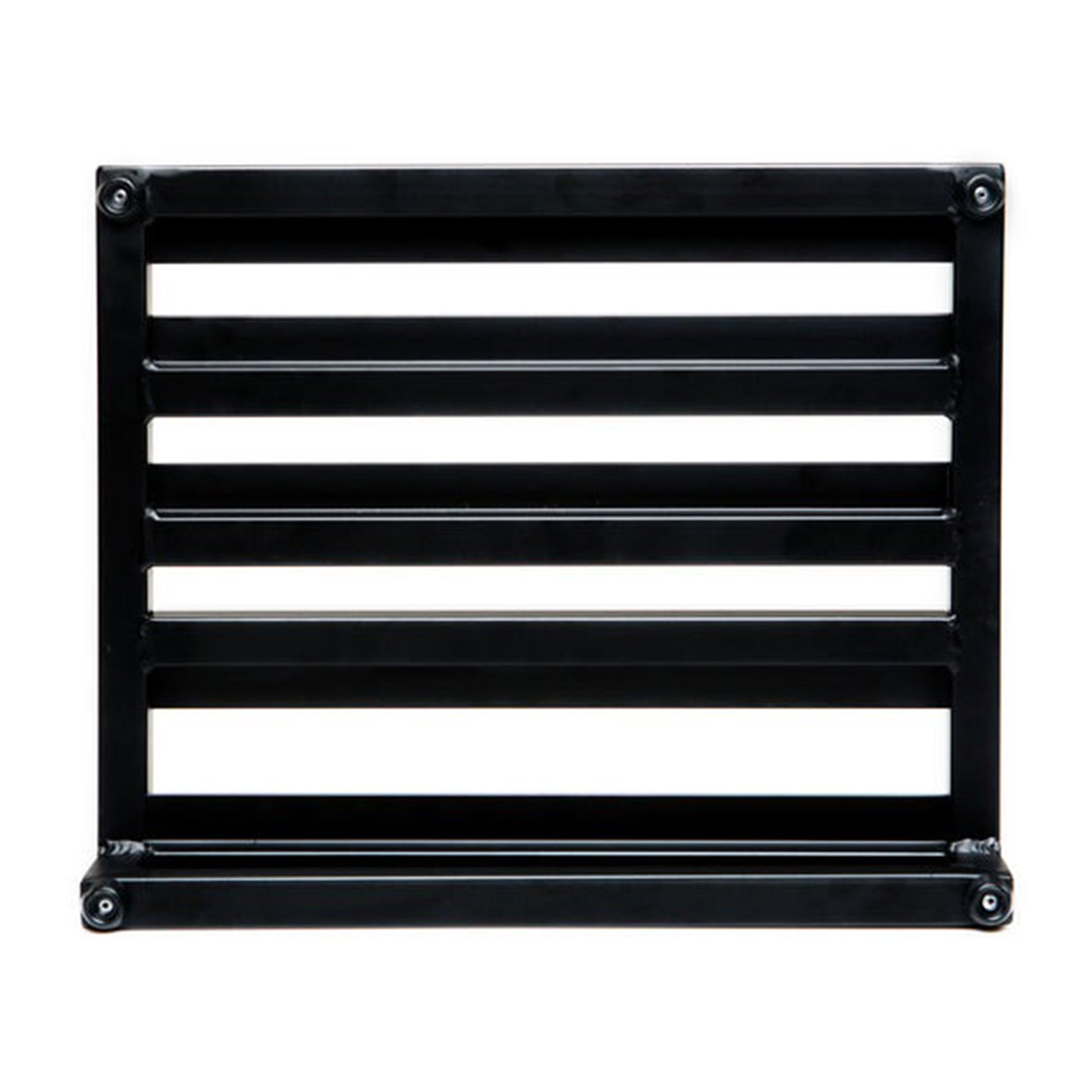 Pedaltrain Novo 18 Pedalboard w/Velcro & Zip Ties (Case not Included) Amps / Bass Amps / Pedalboard Bass Amps