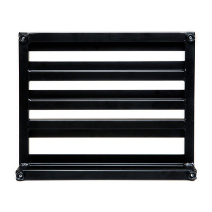 Pedaltrain Novo 18 Pedalboard w/Velcro & Zip Ties (Case not Included) Amps / Bass Amps / Pedalboard Bass Amps