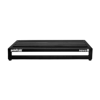 Pedaltrain Novo 24 Pedalboard w/Velcro & Zip Ties (Case not Included) Amps / Bass Amps / Pedalboard Bass Amps