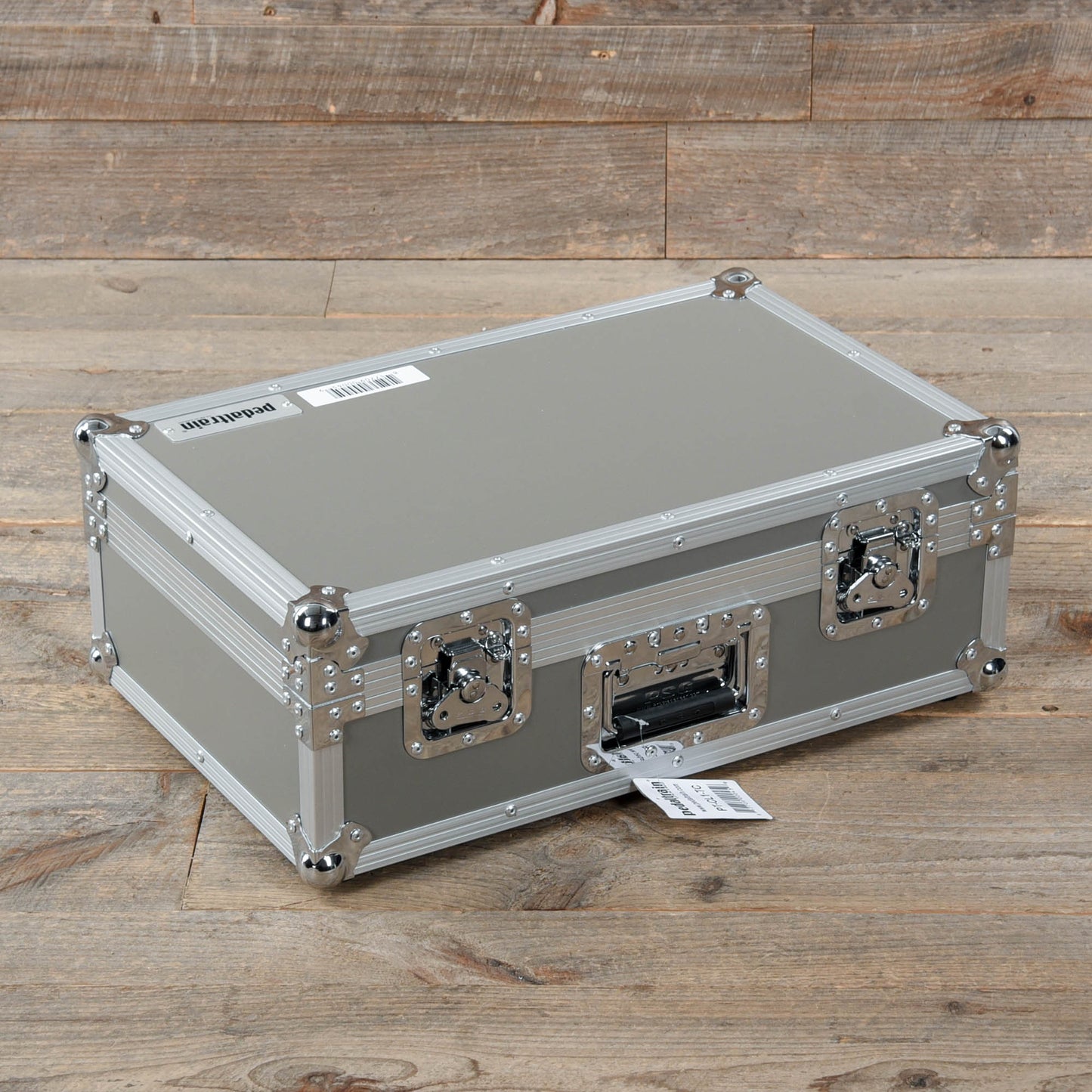 Pedaltrain Classic 1 Pedalboard w/Tour Case Effects and Pedals / Pedalboards and Power Supplies