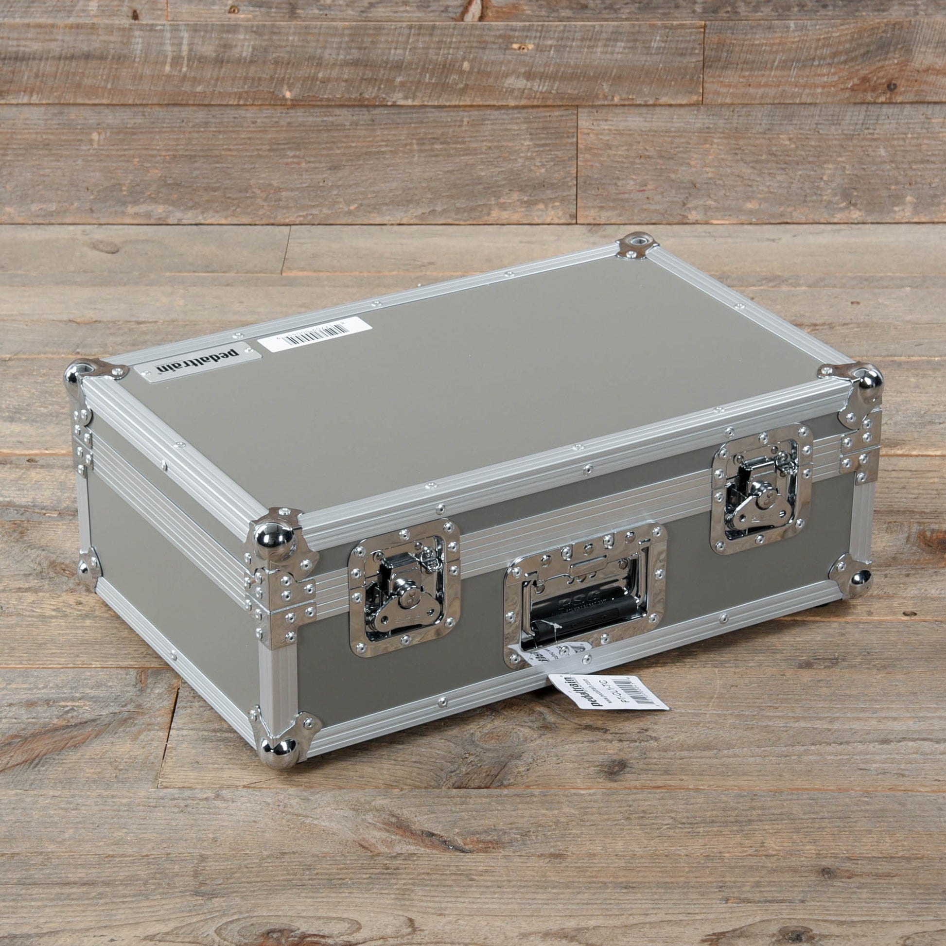 Pedaltrain Classic 1 Pedalboard w/Tour Case Effects and Pedals / Pedalboards and Power Supplies