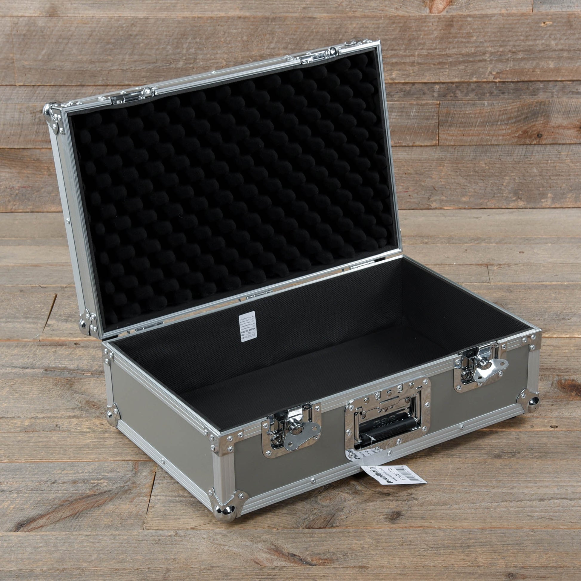 Pedaltrain Classic 1 Pedalboard w/Tour Case Effects and Pedals / Pedalboards and Power Supplies