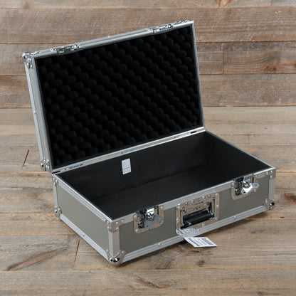 Pedaltrain Classic 1 Pedalboard w/Tour Case Effects and Pedals / Pedalboards and Power Supplies