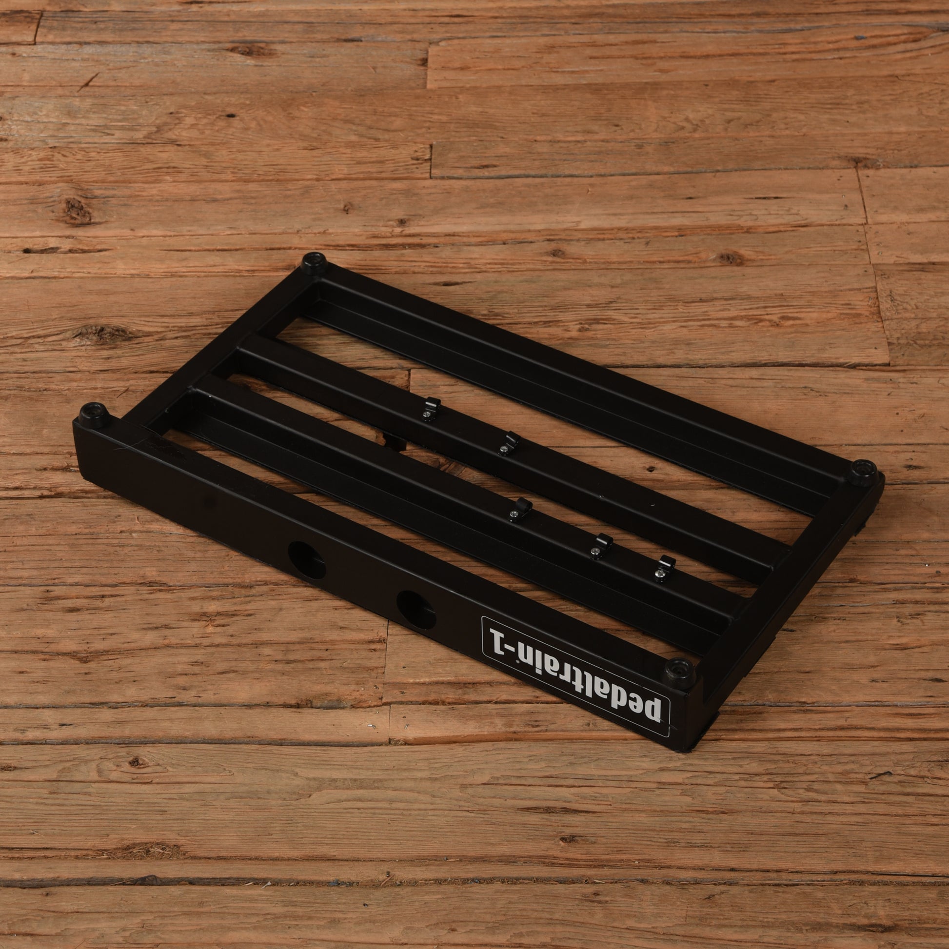 Pedaltrain Classic 1 w/ Tour Case Effects and Pedals / Pedalboards and Power Supplies