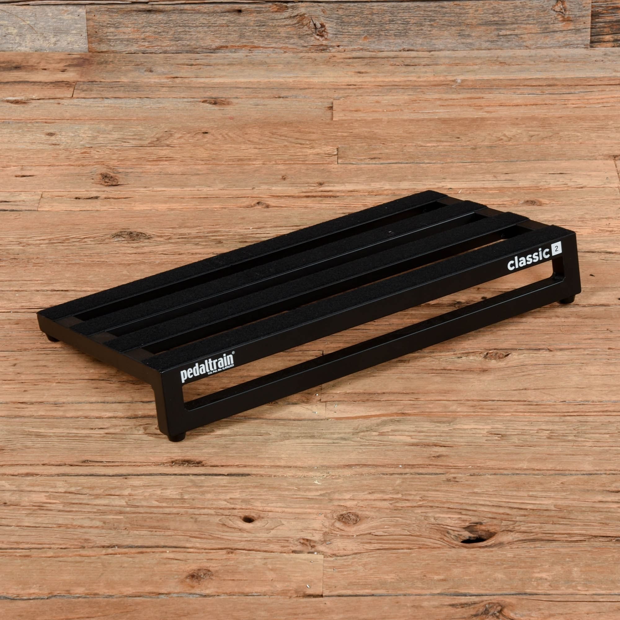Pedaltrain Classic 2 Effects and Pedals / Pedalboards and Power Supplies