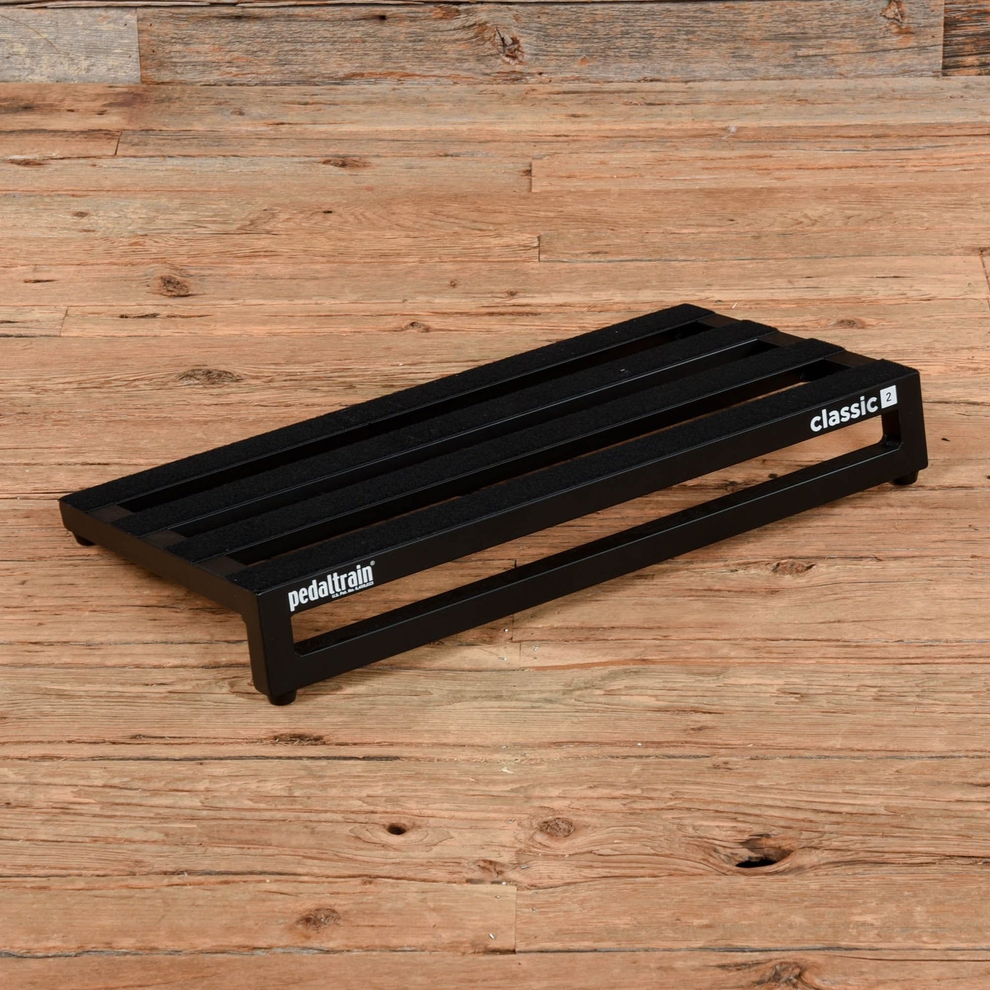 Pedaltrain Classic 2 Effects and Pedals / Pedalboards and Power Supplies