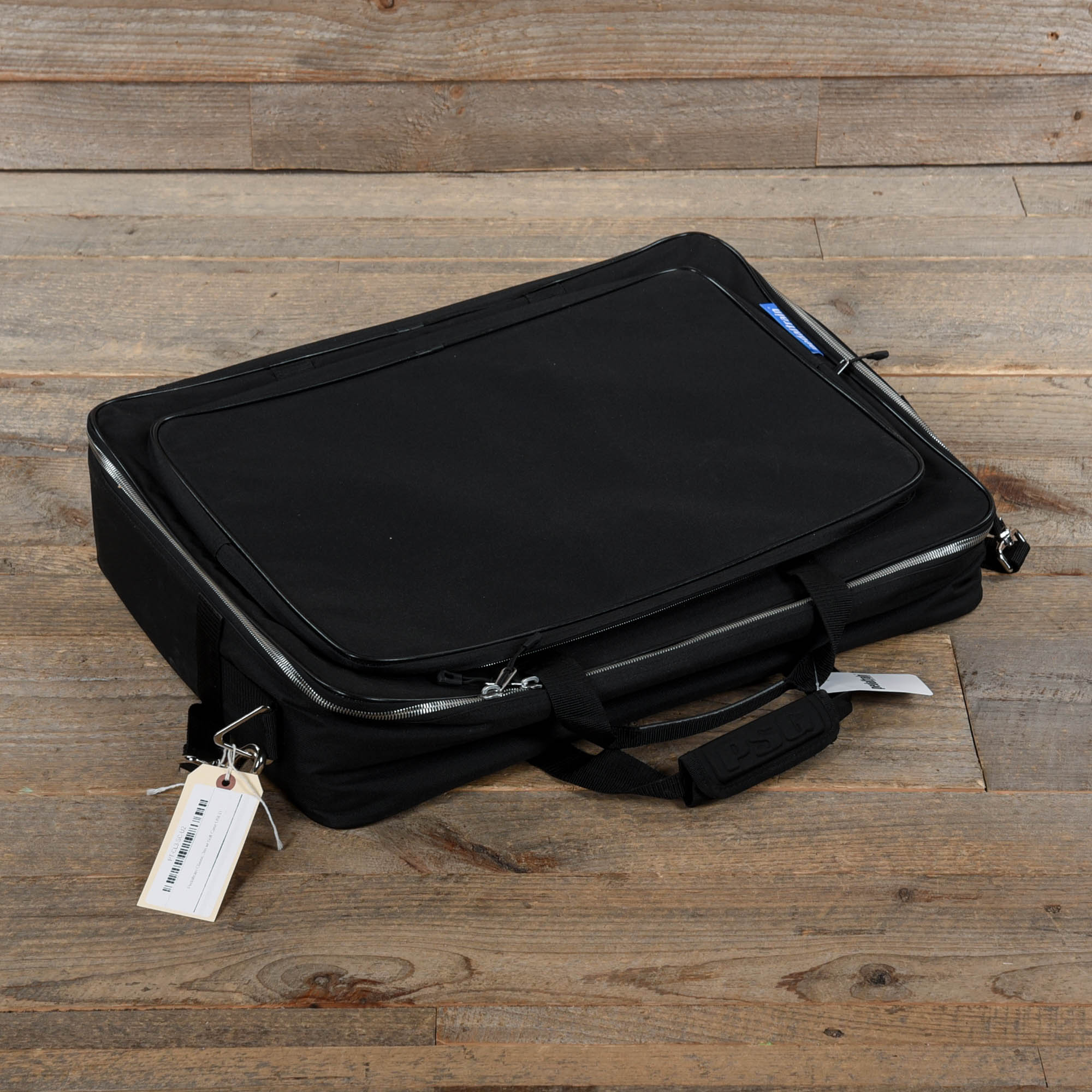 Pedaltrain Classic 3 Pedalboard With Soft Case (PT3 Reissue) 24 x 16