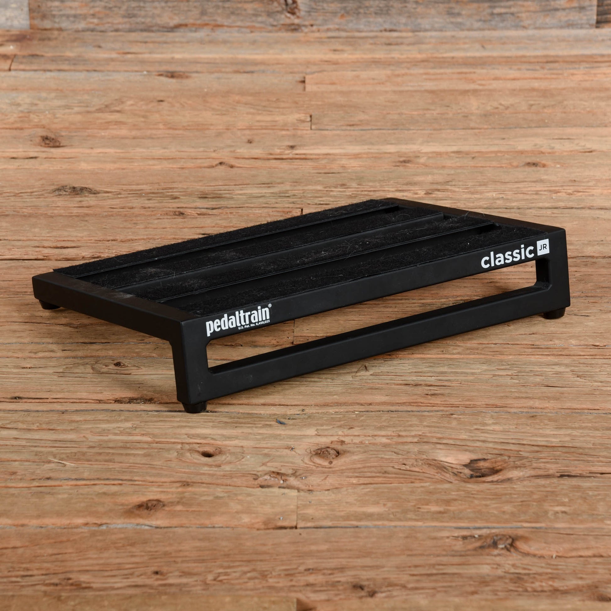 Pedaltrain Classic Jr w/ Tour Case Effects and Pedals / Pedalboards and Power Supplies