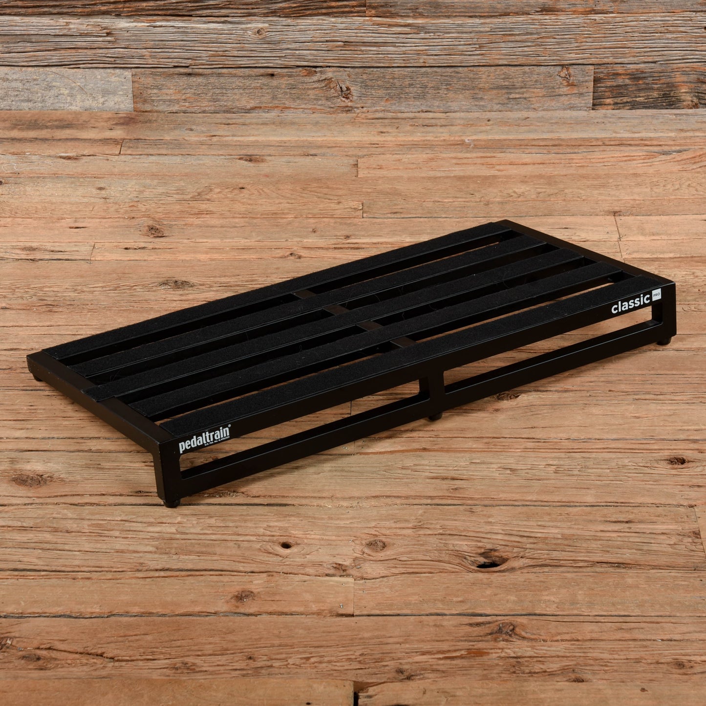 Pedaltrain Classic Pro Effects and Pedals / Pedalboards and Power Supplies