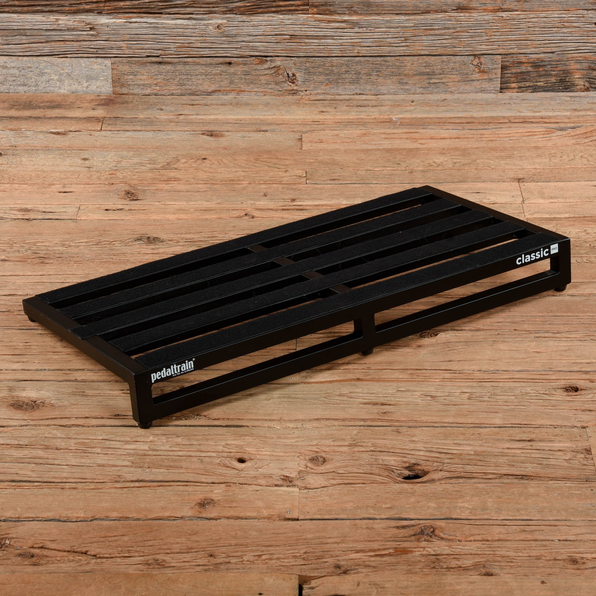 Pedaltrain Classic Pro Effects and Pedals / Pedalboards and Power Supplies