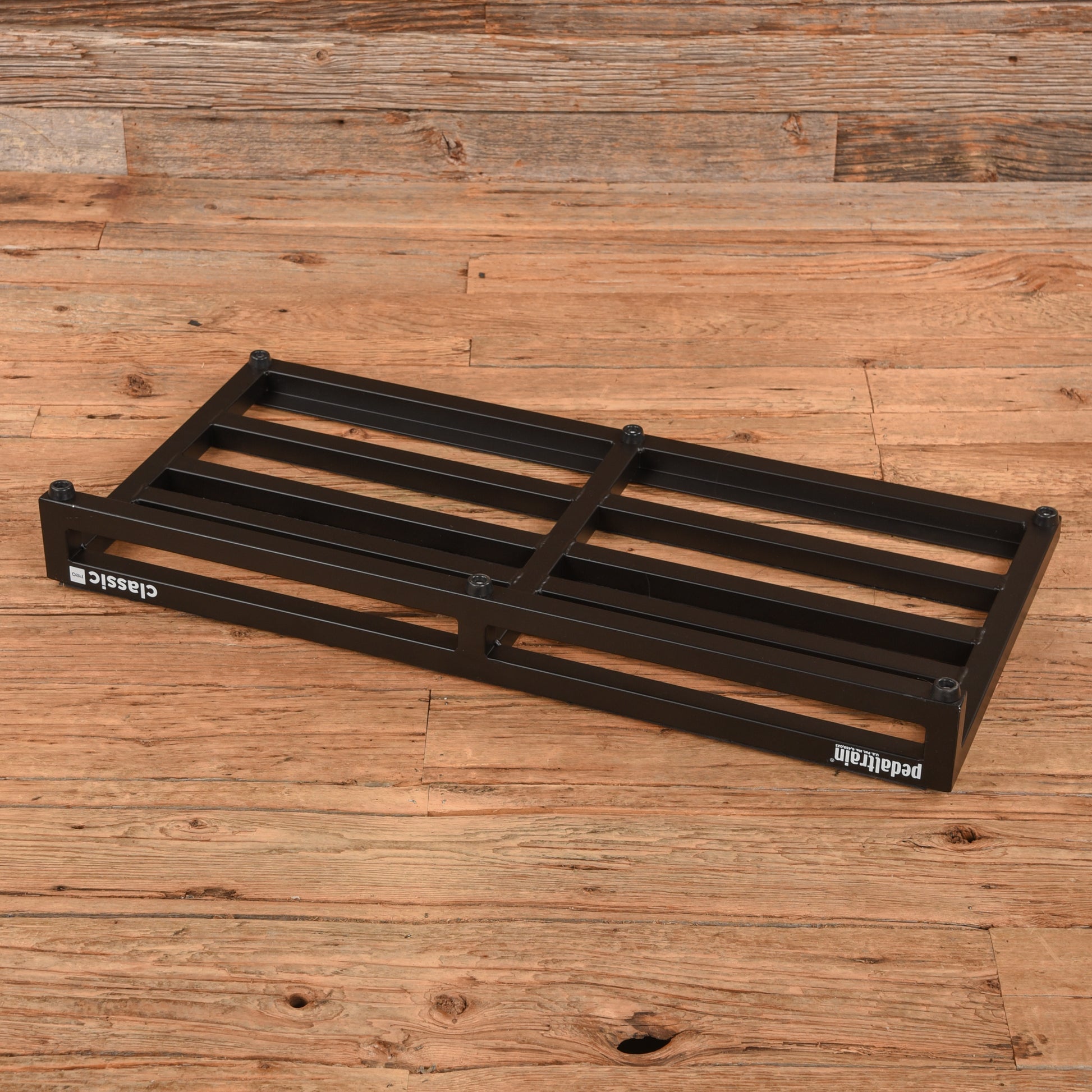 Pedaltrain Classic Pro w/ Soft Case Effects and Pedals / Pedalboards and Power Supplies