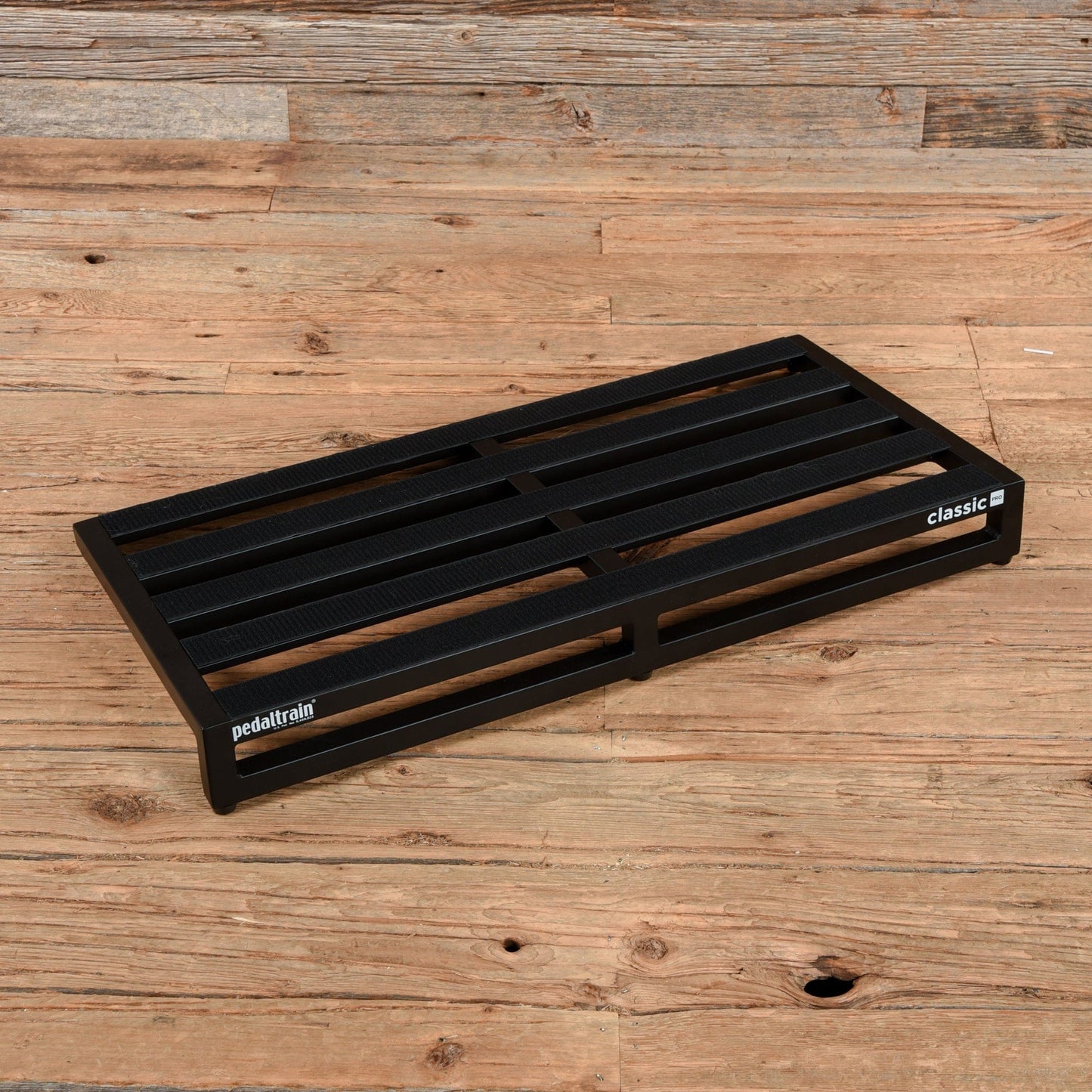 Pedaltrain Classic PRO with Soft Case Effects and Pedals / Pedalboards and Power Supplies