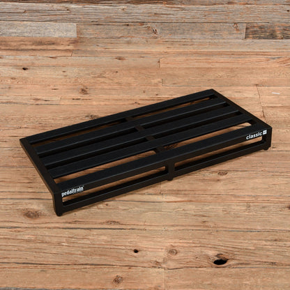 Pedaltrain Classic PRO with Soft Case Effects and Pedals / Pedalboards and Power Supplies