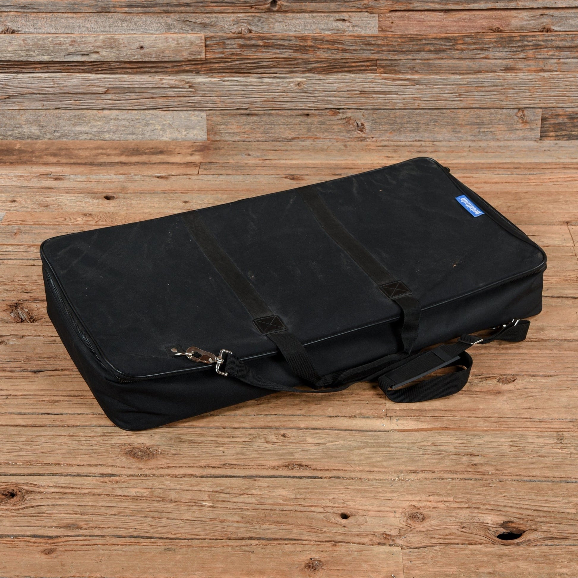 Pedaltrain Classic PRO with Soft Case Effects and Pedals / Pedalboards and Power Supplies