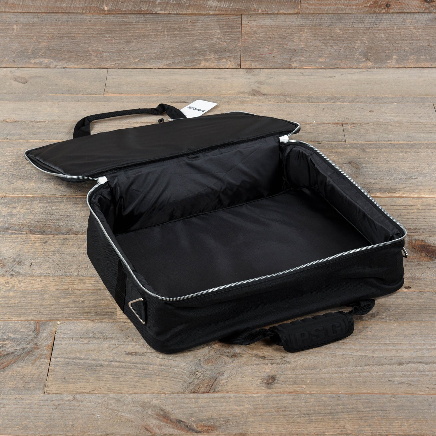 Pedaltrain Deluxe Soft Case for Classic Jr Pedalboard Effects and Pedals / Pedalboards and Power Supplies