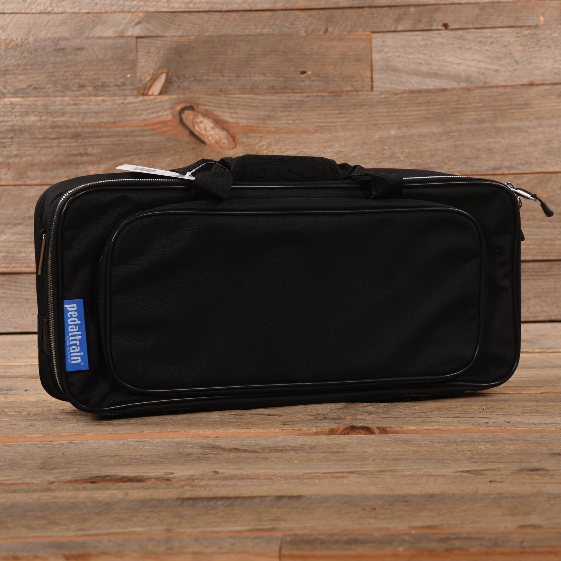 Pedaltrain Deluxe Soft Case for Metro 20 Pedalboard Effects and Pedals / Pedalboards and Power Supplies
