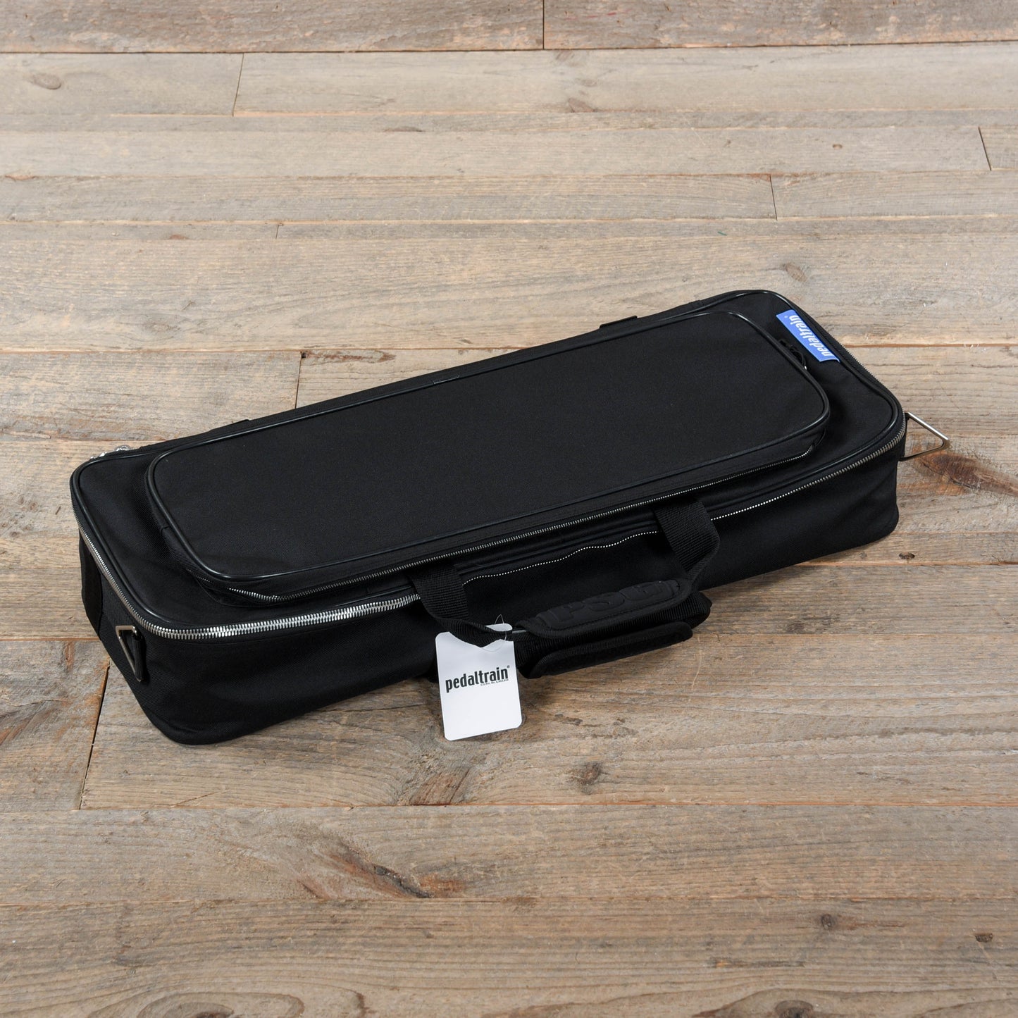 Pedaltrain Deluxe Soft Case for Metro 24 Pedalboard Effects and Pedals / Pedalboards and Power Supplies