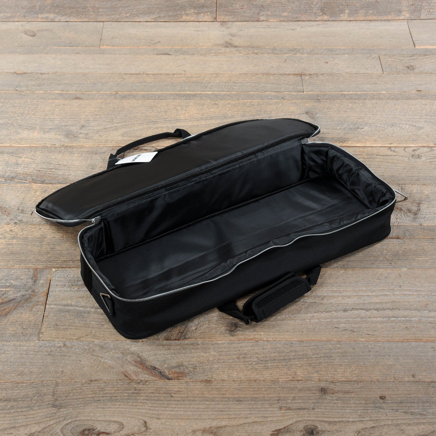 Pedaltrain Deluxe Soft Case for Metro 24 Pedalboard Effects and Pedals / Pedalboards and Power Supplies