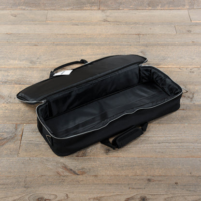 Pedaltrain Deluxe Soft Case for Metro 24 Pedalboard Effects and Pedals / Pedalboards and Power Supplies