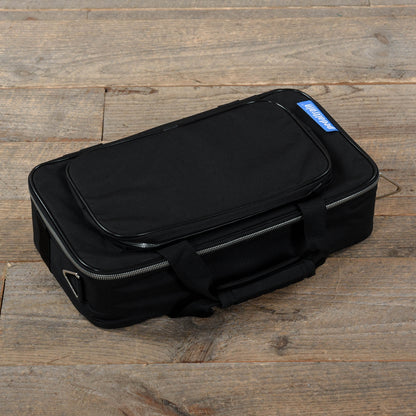 Pedaltrain Metro 16 Pedalboard 3 Rails 16x8 w/Soft Case Effects and Pedals / Pedalboards and Power Supplies