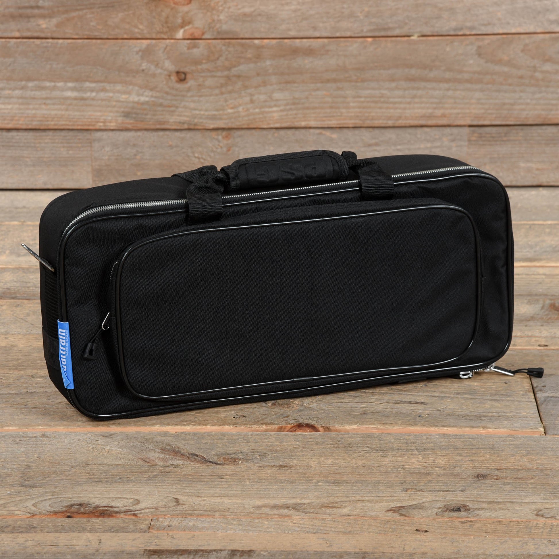 Pedaltrain Metro 20 Pedalboard 3 Rails 20x8 w/Soft Case Effects and Pedals / Pedalboards and Power Supplies