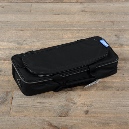 Pedaltrain Metro 20 Pedalboard 3 Rails 20x8 w/Soft Case Effects and Pedals / Pedalboards and Power Supplies