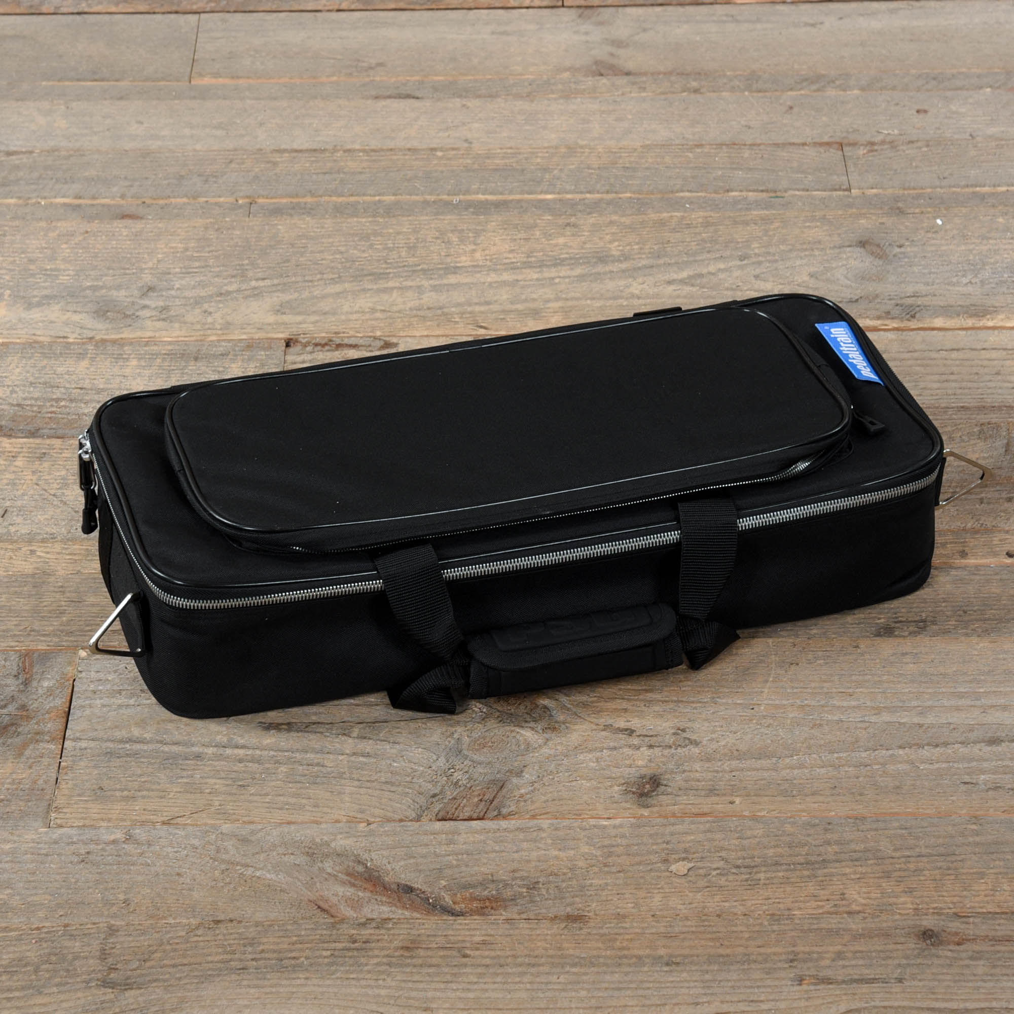 Pedaltrain Metro 20 Pedalboard 3 Rails 20x8 w/Soft Case Effects and Pedals / Pedalboards and Power Supplies